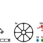 Roller Coaster Starter Set - Quercetti
