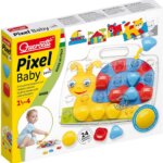 Pixel Baby - Quercetti