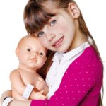 Baby Amore Primo Cambio - Ceppi Ratti