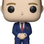 Principe William Funko - Funko