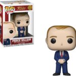 Principe William Funko - Funko