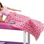 Barbie con Letto a Castello - Mattel