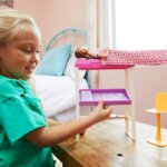 Barbie con Letto a Castello - Mattel