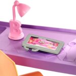 Barbie con Letto a Castello - Mattel
