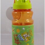 Borraccia Marta - Clearco