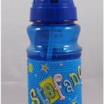 Borraccia Stefano -Clearco