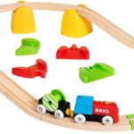 Set Prima Ferrovia - Brio