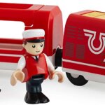 Treno Passeggeri - Brio