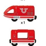Treno Passeggeri - Brio