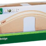 Ponte Viadotto - Brio