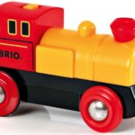 Locomotiva Bidirezionale - Brio