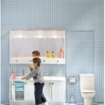 Sala da Bagno Smaland - Parodi