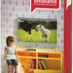 Set TV Smaland - Parodi
