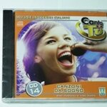 CD Canta Tu Ass. D - GIG