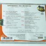 CD Canta Tu Ass. D - GIG