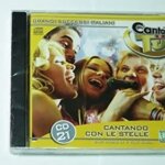 CD Canta Tu Ass. F - GIG