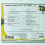 CD Canta Tu Ass. F - GIG