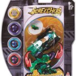 Veicolo L3 Screechers - Rocco