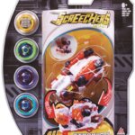 Veicolo L3 Screechers - Rocco