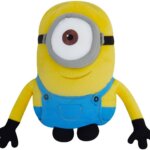 Minions Stuart Warmies - Roomanino