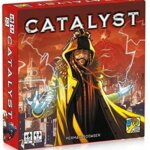 Catalyst - DaVinci