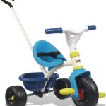 Triciclo Be Fun Boy- Simba