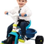 Triciclo Be Fun Boy- Simba