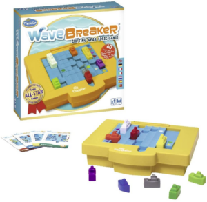 WaveBreaker - Ravensburger