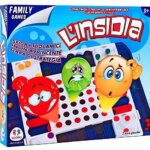 Family Games L' Insidia - Globo