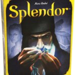 Splendor - Asmodee