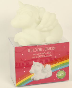 Unicorno Led Light - Cepewa