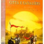 Catan Espansione Città e Cavalieri - Giochi Uniti