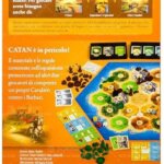 Catan Espansione Città e Cavalieri - Giochi Uniti