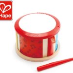 Tamburo a Due Facce- Hape