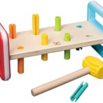 Batti Batti Arcobaleno - Hape