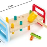 Batti Batti Arcobaleno - Hape