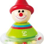 Pagliaccio Misirizzi - Hape