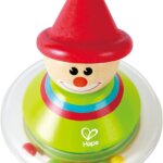 Pagliaccio Misirizzi - Hape