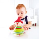 Pagliaccio Misirizzi - Hape