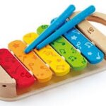 Xilofono Arcobaleno- Hape
