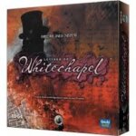 Lettere da Whitechapel - Giochi Uniti