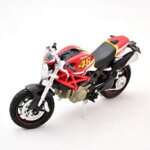 Ducati Monster 796 "46" 1:12 - NewRay