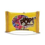Borsa M&M's con Catena - Karactermania