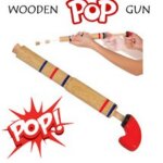 Pop Gun - Keycraft