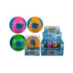 Palla Rimbalzina Soft Bouncer 7 cm. - Out of the Blue