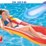 Poltrona Sport Acqua Lounge - Bestway