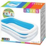 Piscina Family 262x175x56 - Intex