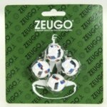 Pallone Standard New - Zeugo