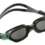 Occhialini Aquatech Nero-Verde - Seac Sub