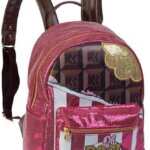 Zaino Fashion Chocolat - Karactermania